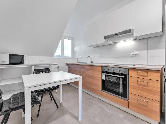 Wohnung mieten in Altenberg, Sachsen
