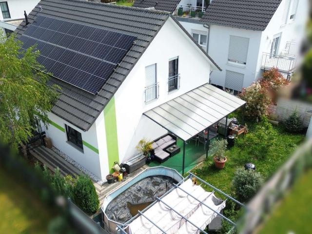 Haus kaufen in Oedheim, Baden-Württemberg