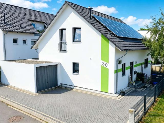 Haus kaufen in Oedheim, Baden-Württemberg