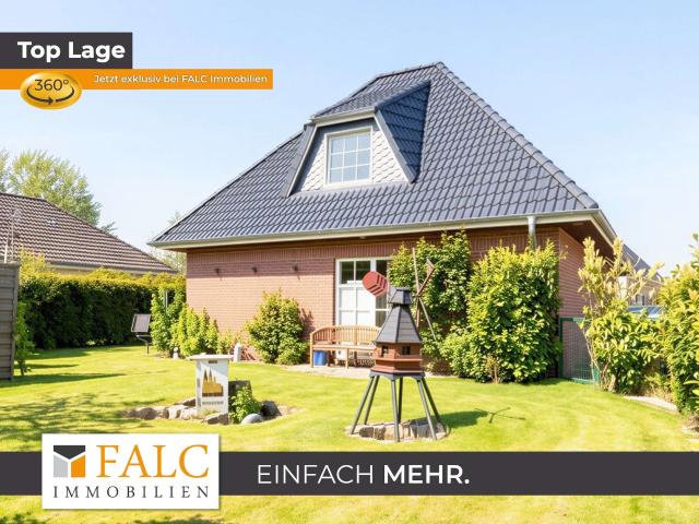 Haus kaufen in Norddeich, Schleswig-Holstein