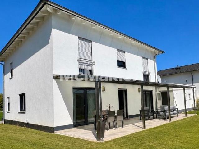 Haus kaufen in Thalmassing, Bayern