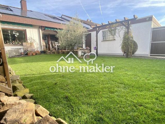 Haus kaufen in Limburgerhof, Rheinland-Pfalz