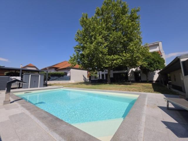 Einfamilienhaus kaufen in Sommerein, Niederösterreich