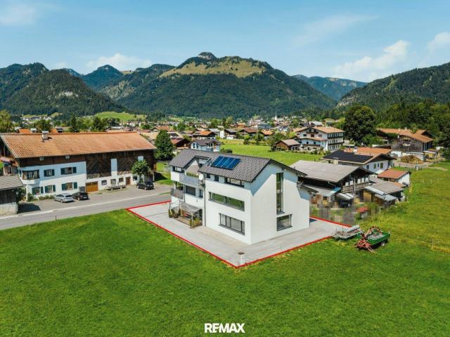 Haus kaufen in Erlau, Kössen