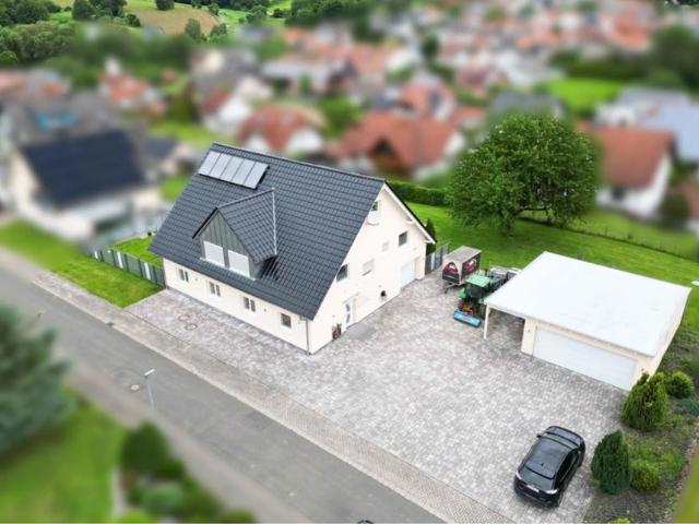 Haus kaufen in Stadtallendorf, Hessen