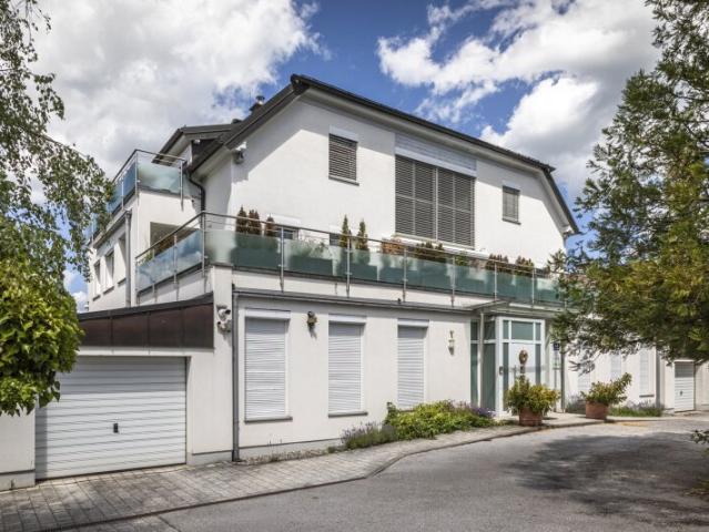 Haus kaufen in Altstadt, Salzburg