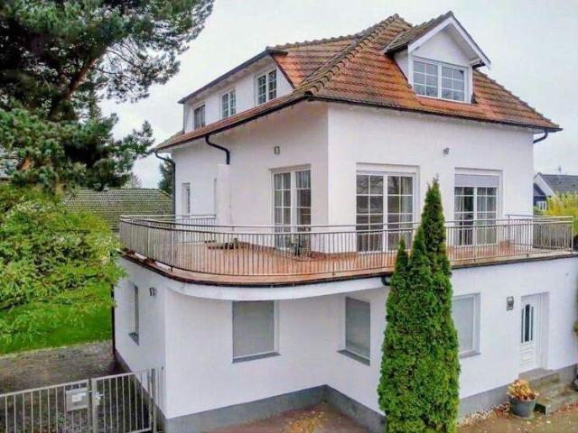 Haus kaufen in Spandau, Berlin