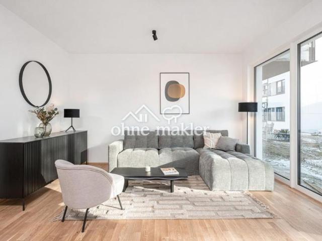 Apartment mieten in Basdorf, Wandlitz