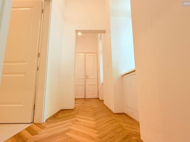 Wohnung kaufen in Leopoldstadt, Wien
