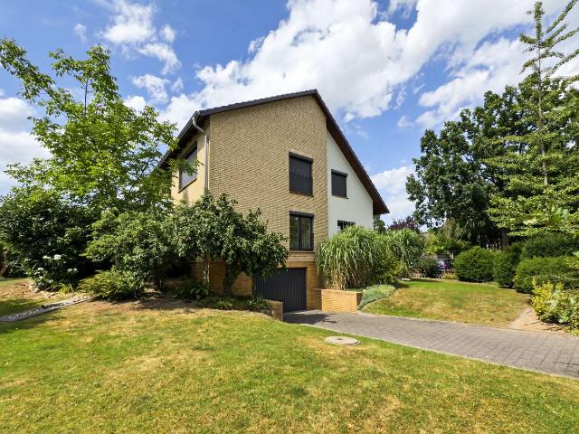 Haus kaufen in Reinbek, Kreis Stormarn