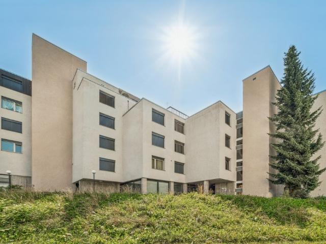 Wohnung mieten in Wohlen (AG), Aargau