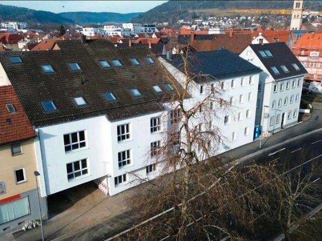 Wohnung kaufen in Tuttlingen, Baden-Württemberg