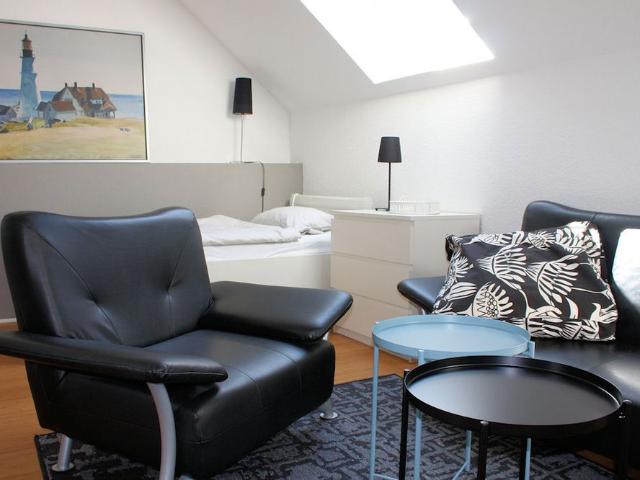 Apartment mieten in Keldenich, Wesseling