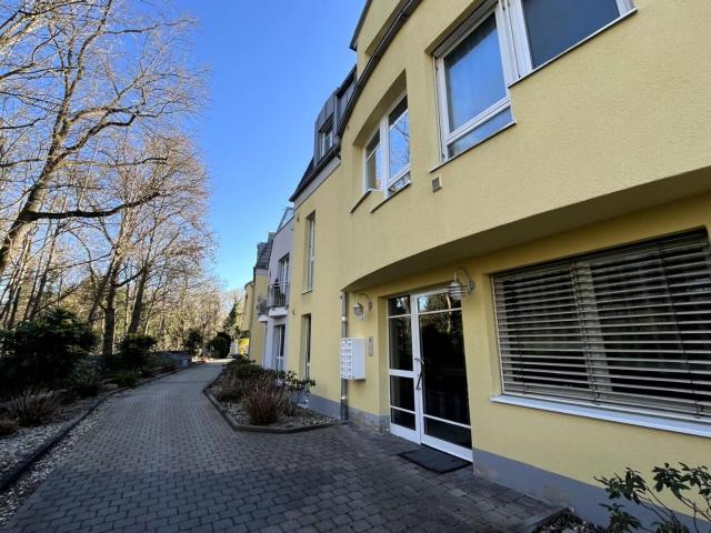 Apartment mieten in Fürth, Bayern