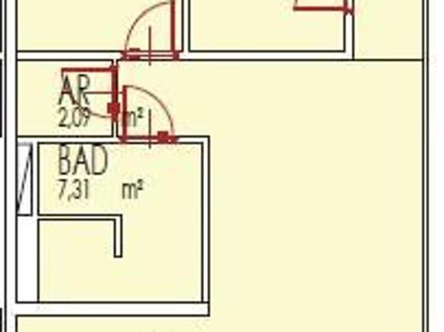 Apartment mieten in Schwaz, Pirchanger