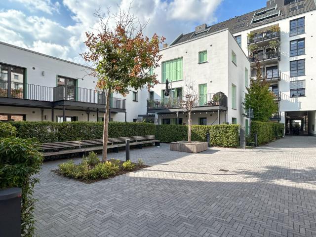 Apartment mieten in Stadtbezirk 3, Düsseldorf