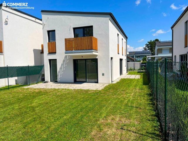 Haus kaufen in Wöllersdorf-Steinabrückl, Niederösterreich