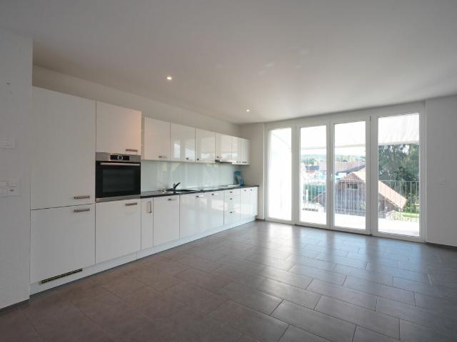 Apartment mieten in Affeltrangen, Thurgau