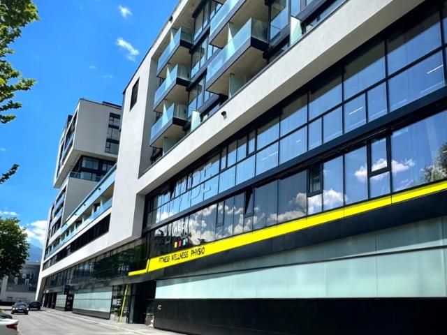 Apartment mieten in Schwaz, Zintberg