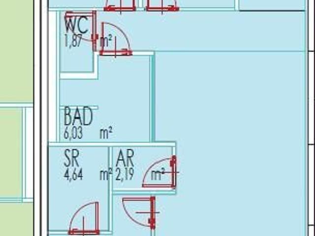 Apartment mieten in Schwaz, Pirchanger