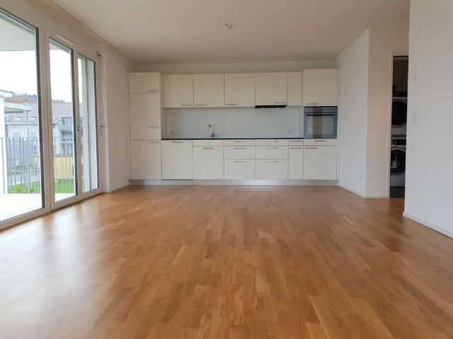Wohnung mieten in Aegerten, Bern