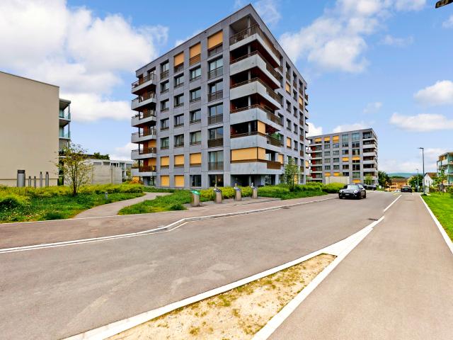 Wohnung mieten in Kloten, Zürich