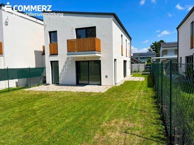 Haus kaufen in Wöllersdorf-Steinabrückl, Niederösterreich