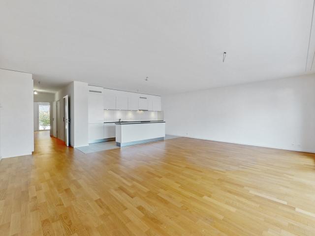 Wohnung mieten in La Clochatte, Le Mont-sur-Lausanne