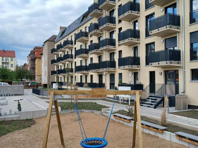 Apartment mieten in Copitz, Pirna