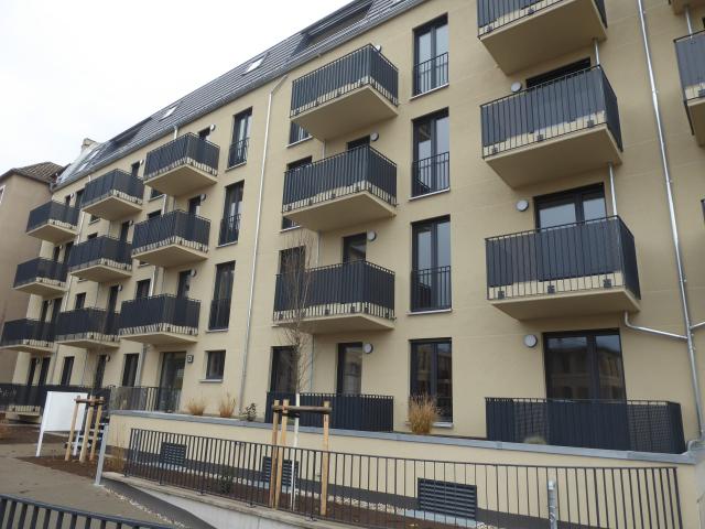 Apartment mieten in Copitz, Pirna