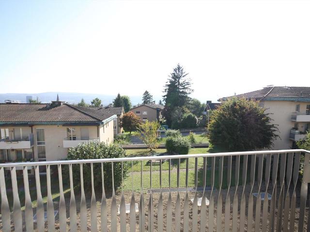 Apartment mieten in Wallisellen, Zürich