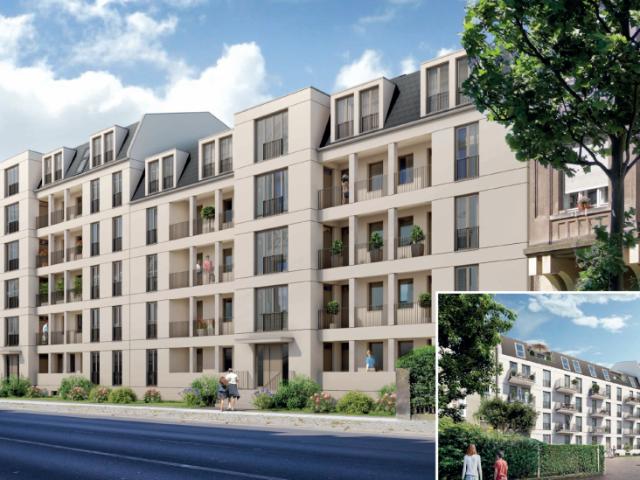 Apartment mieten in Copitz, Pirna