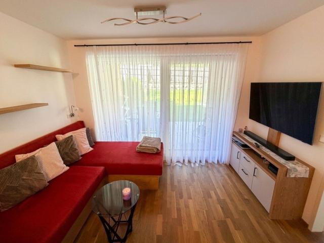 Wohnung kaufen in Eben, Tirol
