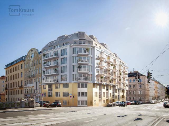 Apartment kaufen in Wien