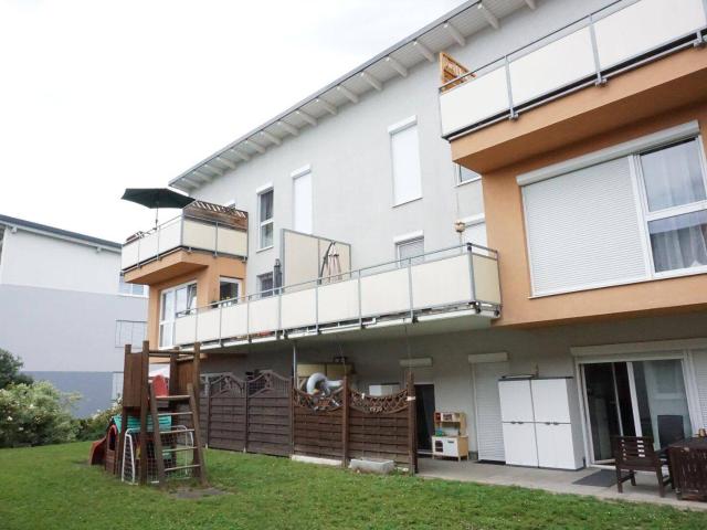 Apartment mieten in Luftenberg an der Donau, Oberösterreich