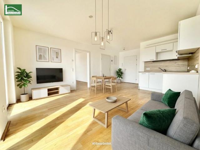 Apartment mieten in Gries, Gersdorf-Feistritz