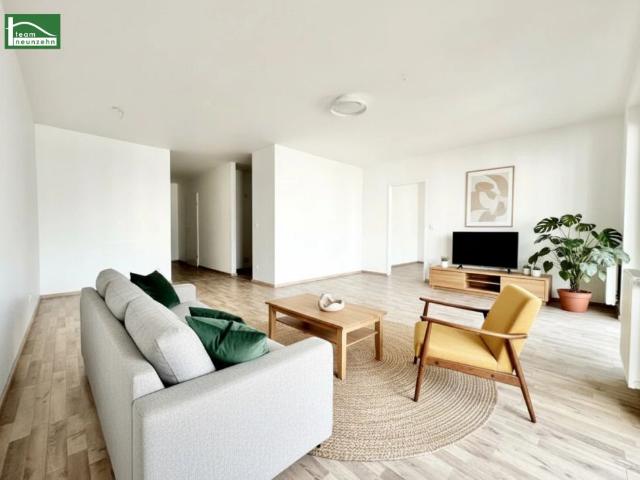 Apartment mieten in Gries, Gersdorf-Feistritz