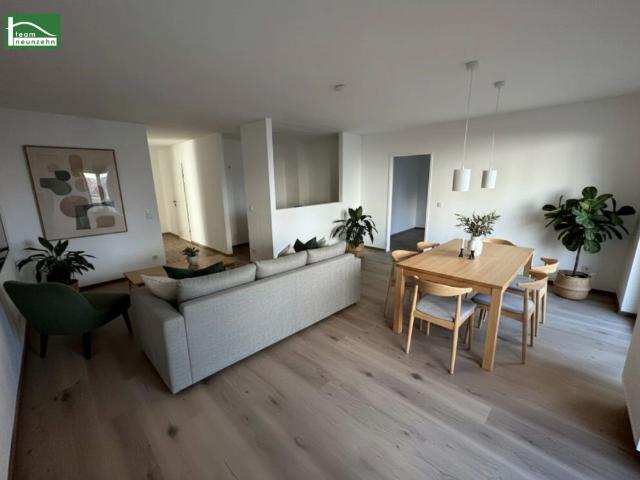 Apartment mieten in Gries, Gersdorf-Feistritz