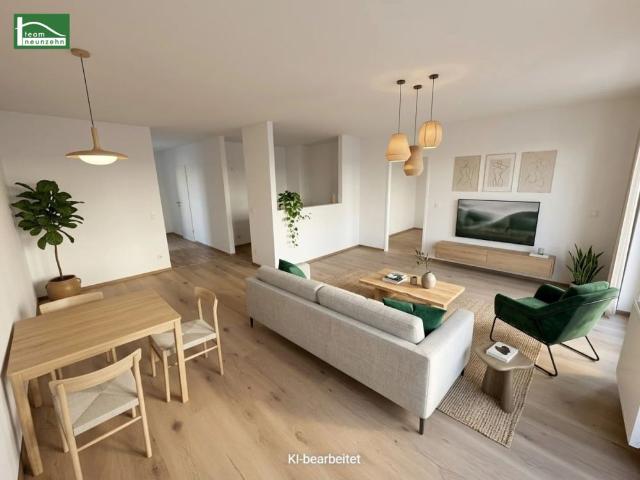 Apartment mieten in Gries, Gersdorf-Feistritz