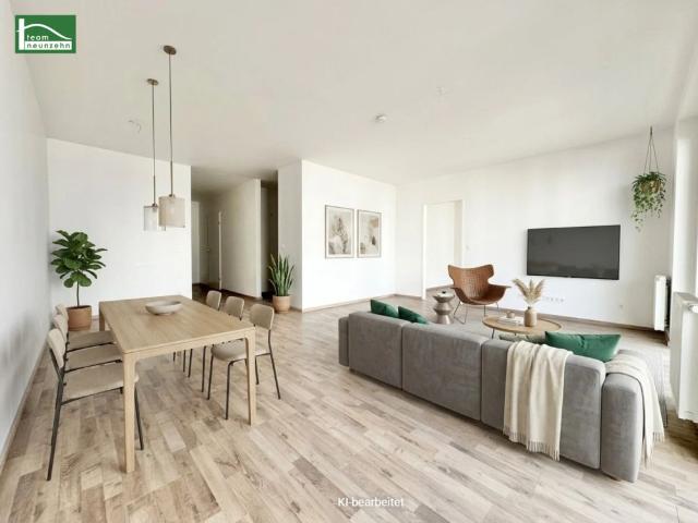 Apartment mieten in Gries, Gersdorf-Feistritz