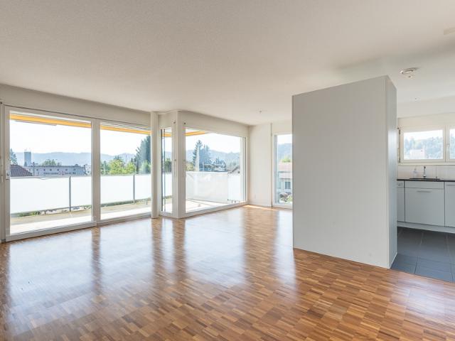Apartment mieten in Schöftland, Aargau