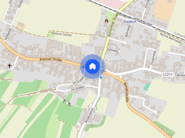 Haus mieten in Atzenbrugg, Niederösterreich