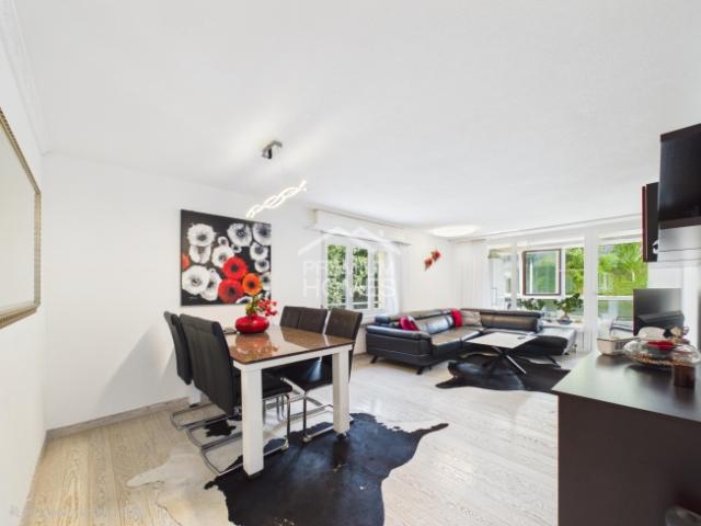 Wohnung kaufen in Arth, Schwyz