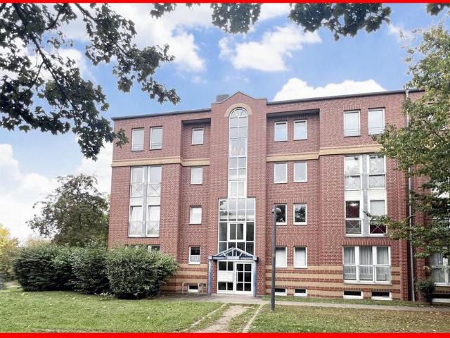 Wohnung kaufen in Itzum, Hildesheim