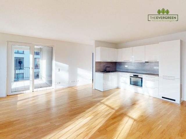 Apartment mieten in Hartenberg-Münchfeld, Mainz