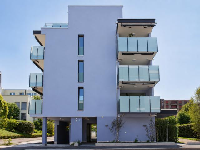 Wohnung mieten in Einigen, Zürich