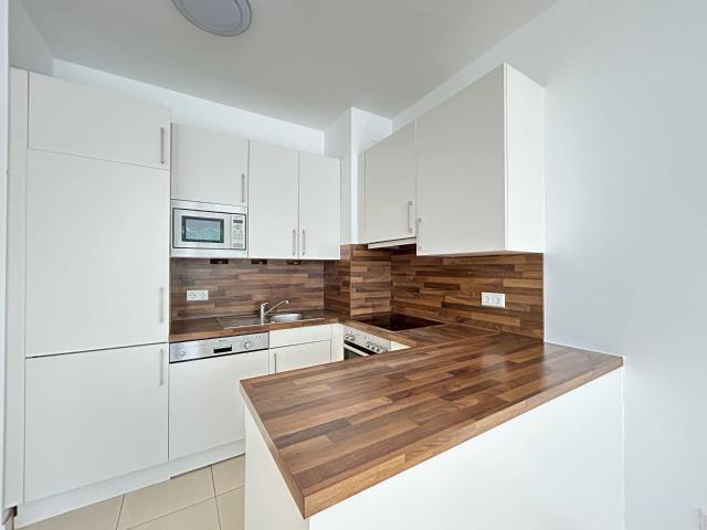 Apartment kaufen in Donaustadt, Wien