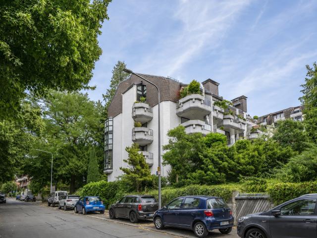Wohnung kaufen in Südost, Wiesbaden