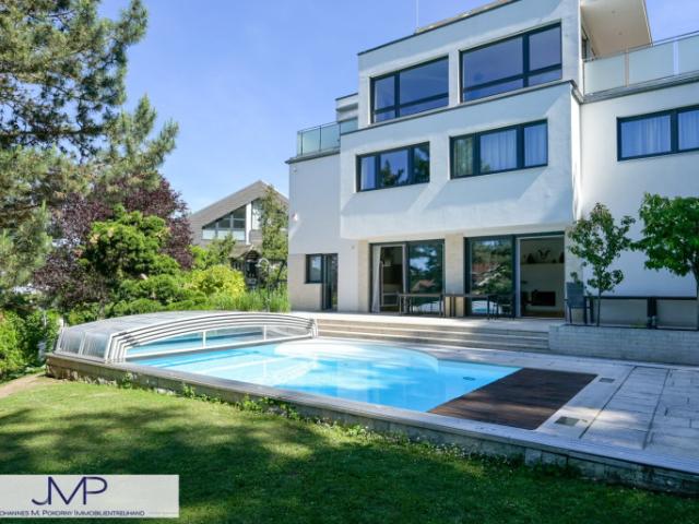 Einfamilienhaus kaufen in KG Auhof, Wien