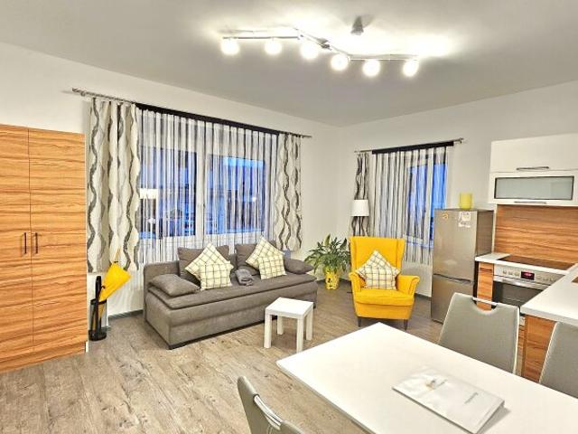 Wohnung kaufen in Seeboden, Kärnten